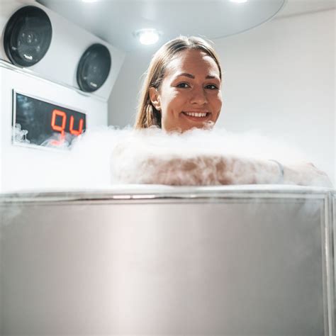 cryotherapy tudor city new york